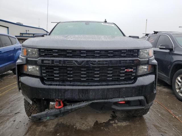 Photo 4 VIN: 1GCPYCEF1LZ143514 - CHEVROLET SILVERADO 