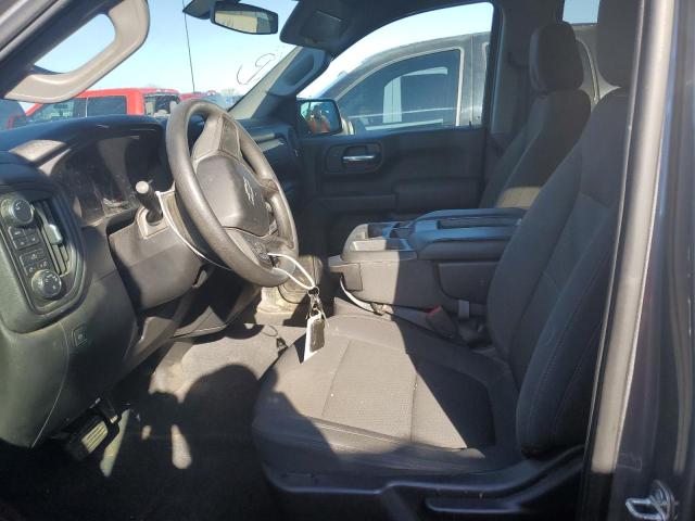 Photo 6 VIN: 1GCPYCEF1LZ143514 - CHEVROLET SILVERADO 