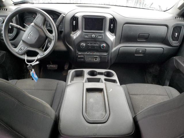 Photo 7 VIN: 1GCPYCEF1LZ143514 - CHEVROLET SILVERADO 