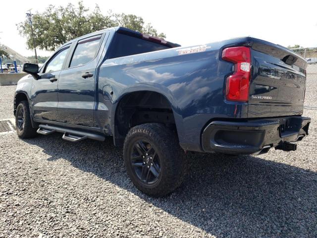 Photo 1 VIN: 1GCPYCEF1LZ147949 - CHEVROLET SILVERADO 