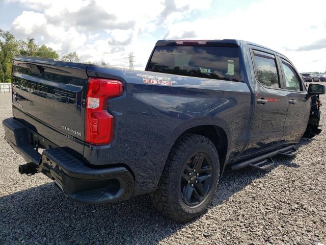 Photo 2 VIN: 1GCPYCEF1LZ147949 - CHEVROLET SILVERADO 