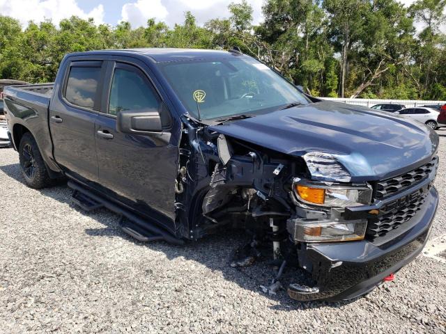 Photo 3 VIN: 1GCPYCEF1LZ147949 - CHEVROLET SILVERADO 