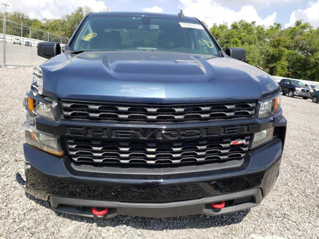 Photo 4 VIN: 1GCPYCEF1LZ147949 - CHEVROLET SILVERADO 