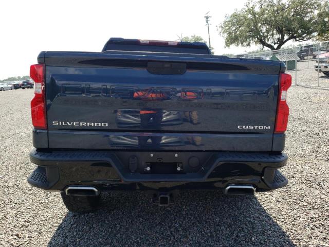 Photo 5 VIN: 1GCPYCEF1LZ147949 - CHEVROLET SILVERADO 