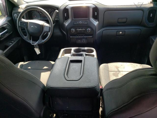 Photo 7 VIN: 1GCPYCEF1LZ147949 - CHEVROLET SILVERADO 