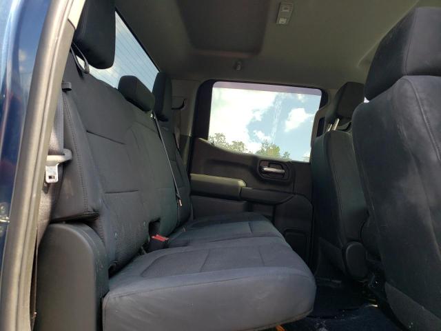 Photo 9 VIN: 1GCPYCEF1LZ147949 - CHEVROLET SILVERADO 