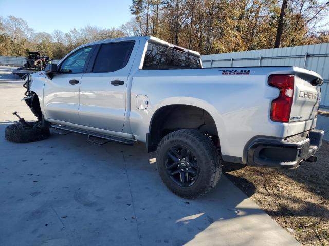 Photo 1 VIN: 1GCPYCEF1MZ236390 - CHEVROLET SILVERADO 