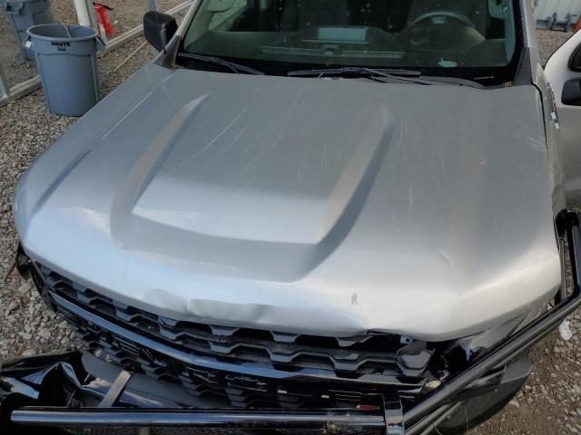 Photo 10 VIN: 1GCPYCEF1MZ236390 - CHEVROLET SILVERADO 