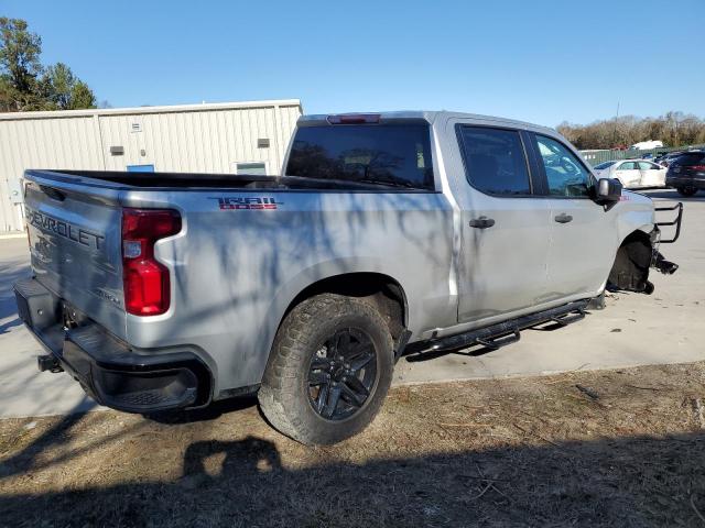 Photo 2 VIN: 1GCPYCEF1MZ236390 - CHEVROLET SILVERADO 