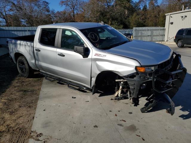 Photo 3 VIN: 1GCPYCEF1MZ236390 - CHEVROLET SILVERADO 