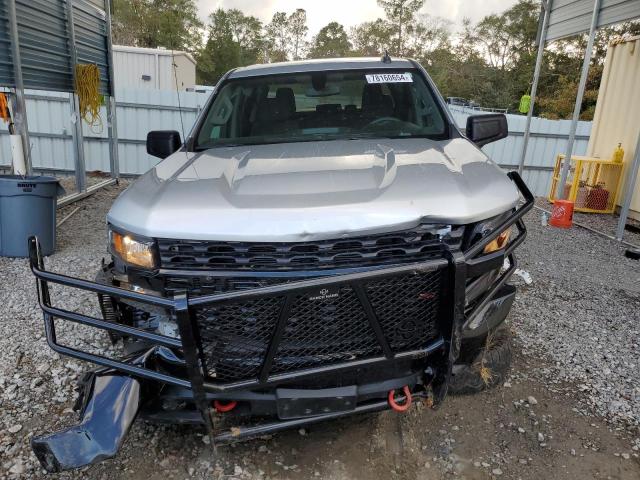 Photo 4 VIN: 1GCPYCEF1MZ236390 - CHEVROLET SILVERADO 