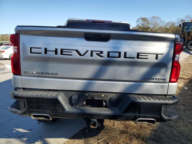 Photo 5 VIN: 1GCPYCEF1MZ236390 - CHEVROLET SILVERADO 