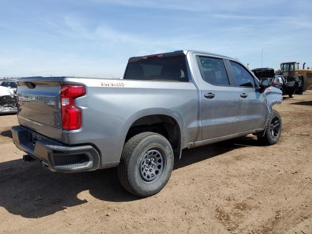 Photo 2 VIN: 1GCPYCEF1MZ238141 - CHEVROLET SILVERADO 