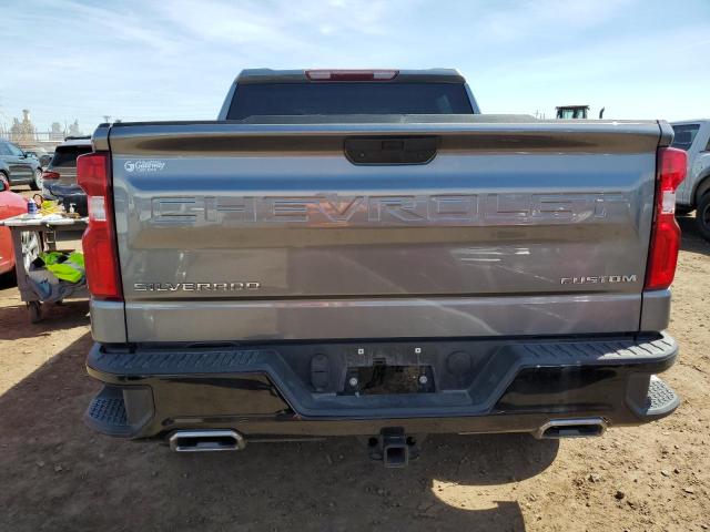 Photo 5 VIN: 1GCPYCEF1MZ238141 - CHEVROLET SILVERADO 