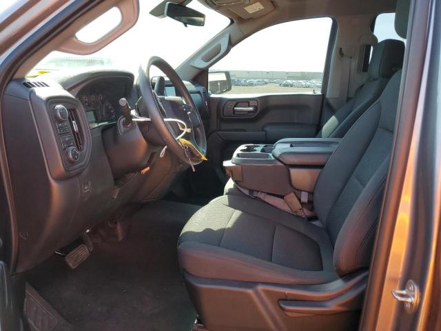 Photo 6 VIN: 1GCPYCEF1MZ238141 - CHEVROLET SILVERADO 