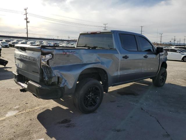 Photo 2 VIN: 1GCPYCEF1MZ270720 - CHEVROLET SILVERADO 