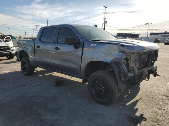 Photo 3 VIN: 1GCPYCEF1MZ270720 - CHEVROLET SILVERADO 