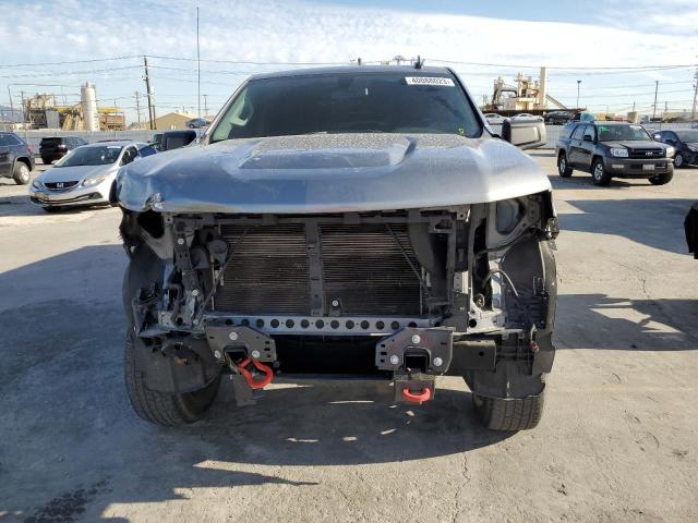 Photo 4 VIN: 1GCPYCEF1MZ270720 - CHEVROLET SILVERADO 