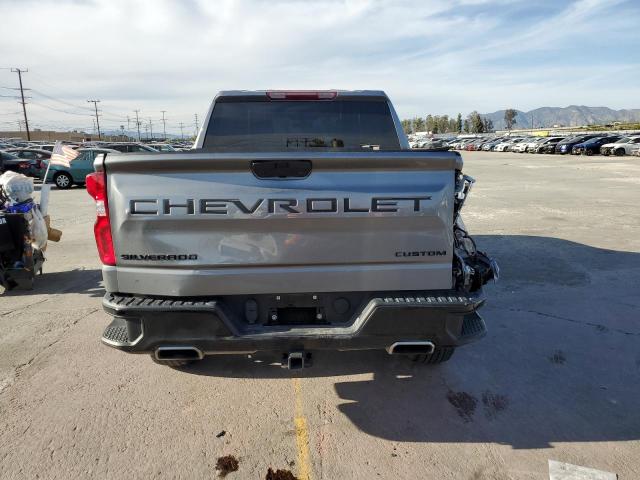 Photo 5 VIN: 1GCPYCEF1MZ270720 - CHEVROLET SILVERADO 