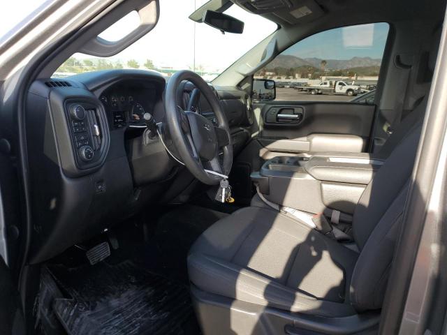 Photo 6 VIN: 1GCPYCEF1MZ270720 - CHEVROLET SILVERADO 