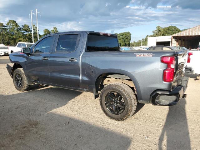 Photo 1 VIN: 1GCPYCEF1MZ449324 - CHEVROLET SILVERADO 