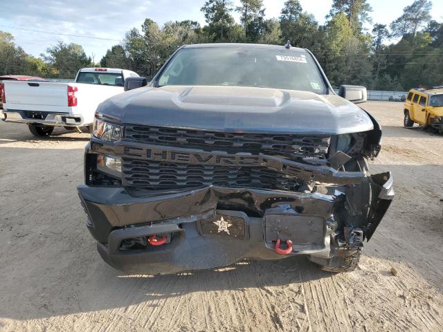 Photo 4 VIN: 1GCPYCEF1MZ449324 - CHEVROLET SILVERADO 