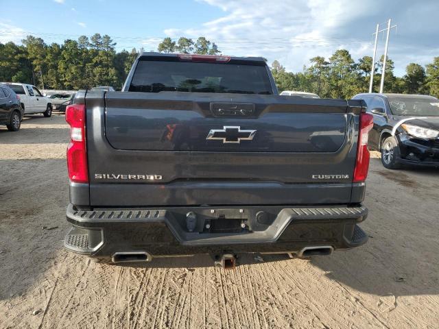 Photo 5 VIN: 1GCPYCEF1MZ449324 - CHEVROLET SILVERADO 