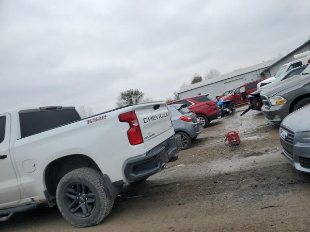 Photo 1 VIN: 1GCPYCEF2KZ410304 - CHEVROLET SILVERADO 