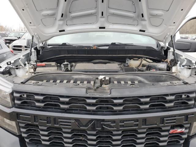 Photo 10 VIN: 1GCPYCEF2KZ410304 - CHEVROLET SILVERADO 