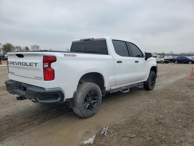 Photo 2 VIN: 1GCPYCEF2KZ410304 - CHEVROLET SILVERADO 