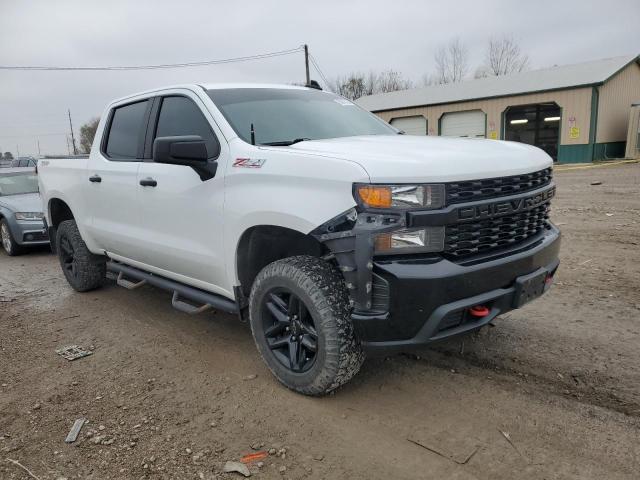 Photo 3 VIN: 1GCPYCEF2KZ410304 - CHEVROLET SILVERADO 