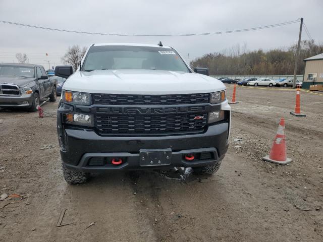 Photo 4 VIN: 1GCPYCEF2KZ410304 - CHEVROLET SILVERADO 