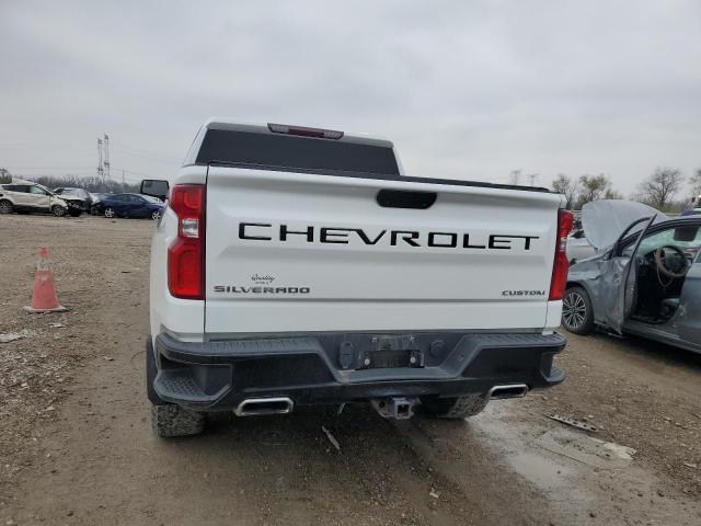 Photo 5 VIN: 1GCPYCEF2KZ410304 - CHEVROLET SILVERADO 