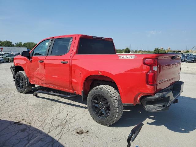 Photo 1 VIN: 1GCPYCEF2LZ146597 - CHEVROLET SILVERADO 