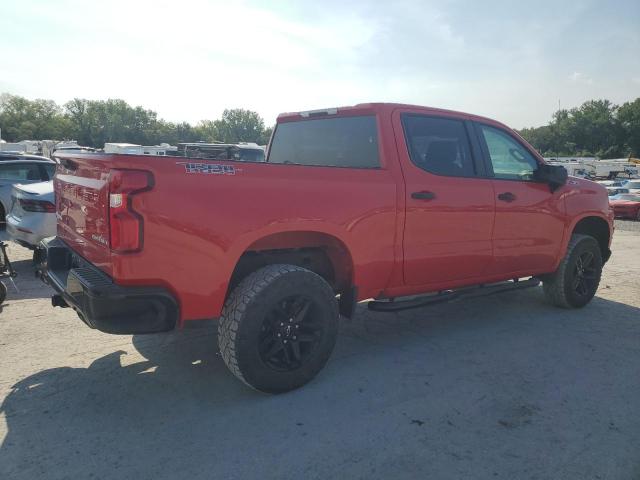 Photo 2 VIN: 1GCPYCEF2LZ146597 - CHEVROLET SILVERADO 