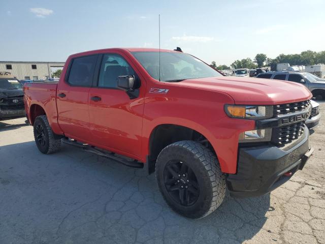 Photo 3 VIN: 1GCPYCEF2LZ146597 - CHEVROLET SILVERADO 