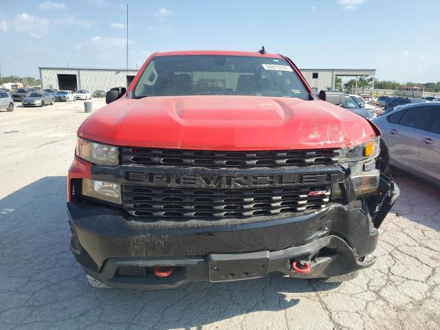 Photo 4 VIN: 1GCPYCEF2LZ146597 - CHEVROLET SILVERADO 