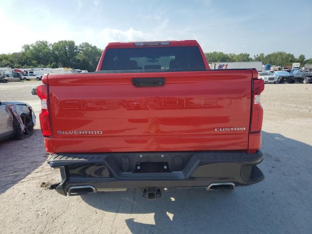 Photo 5 VIN: 1GCPYCEF2LZ146597 - CHEVROLET SILVERADO 