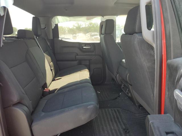 Photo 9 VIN: 1GCPYCEF2LZ146597 - CHEVROLET SILVERADO 