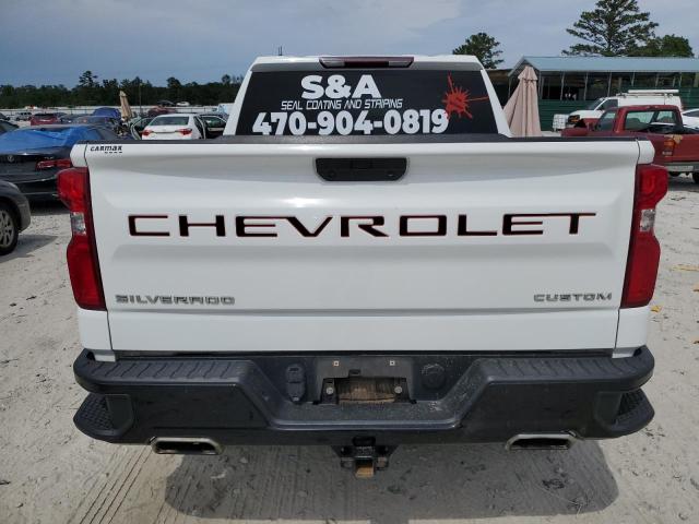 Photo 5 VIN: 1GCPYCEF2LZ159723 - CHEVROLET SILVERADO 