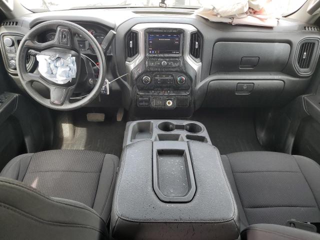 Photo 7 VIN: 1GCPYCEF2LZ159723 - CHEVROLET SILVERADO 