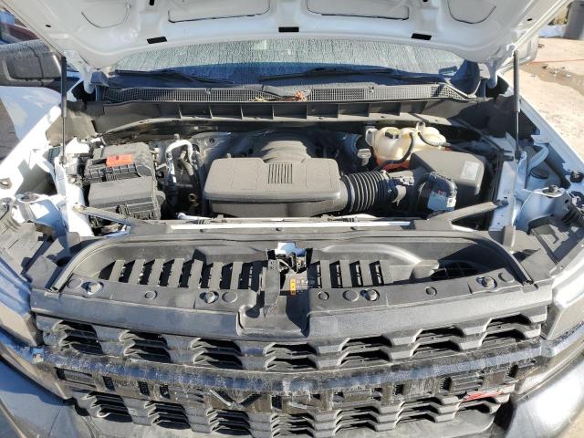 Photo 10 VIN: 1GCPYCEF2LZ236252 - CHEVROLET SILVERADO 