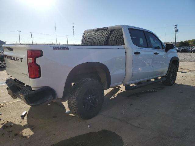 Photo 2 VIN: 1GCPYCEF2LZ236252 - CHEVROLET SILVERADO 