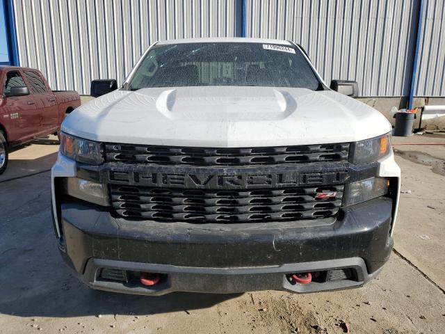 Photo 4 VIN: 1GCPYCEF2LZ236252 - CHEVROLET SILVERADO 