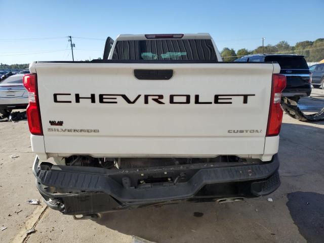 Photo 5 VIN: 1GCPYCEF2LZ236252 - CHEVROLET SILVERADO 