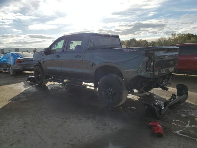 Photo 1 VIN: 1GCPYCEF2MZ172764 - CHEVROLET SILVERADO 