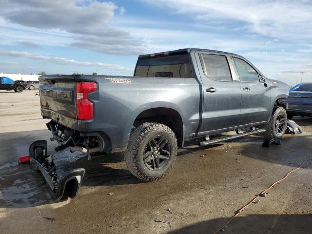 Photo 2 VIN: 1GCPYCEF2MZ172764 - CHEVROLET SILVERADO 