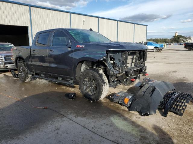 Photo 3 VIN: 1GCPYCEF2MZ172764 - CHEVROLET SILVERADO 