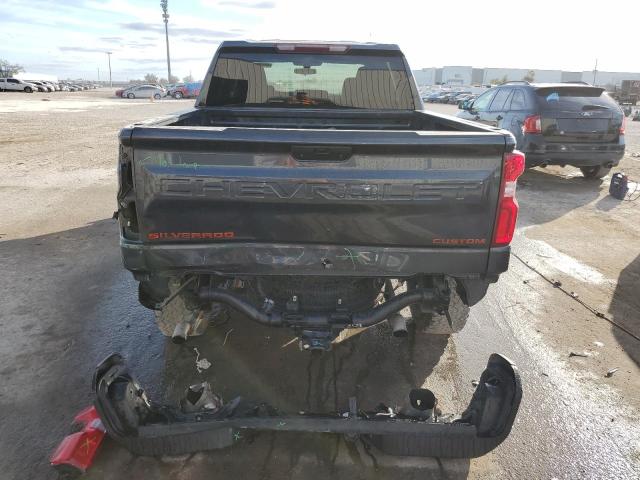 Photo 5 VIN: 1GCPYCEF2MZ172764 - CHEVROLET SILVERADO 