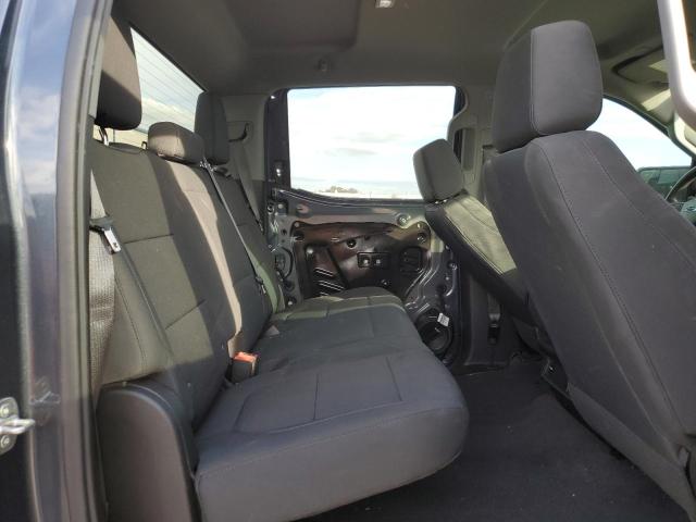 Photo 9 VIN: 1GCPYCEF2MZ172764 - CHEVROLET SILVERADO 